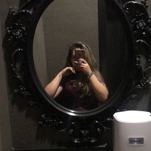 Meet your Posher, Dennise